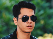 Mengintip Keseruan Kevin Julio Bermain Run Wheel