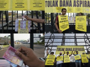 Pengamat: Dana Aspirasi Ganggu Pemerintahan Jokowi 
