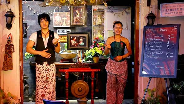 Kuliner Anti Mainstream yang Wajib Kamu Coba
