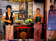 Kuliner Anti Mainstream yang Wajib Kamu Coba