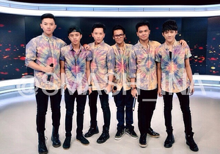 4 Tahun Album Pertama SMASH, Fans Nostalgia