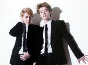 Cabut dari EXO, Luhan dan Kris Raup Honor Bernilai Fantastis