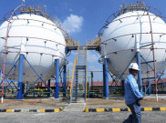 Bukit Tua Beroperasi, SKK Migas Yakin Target Lifting Tercapai
