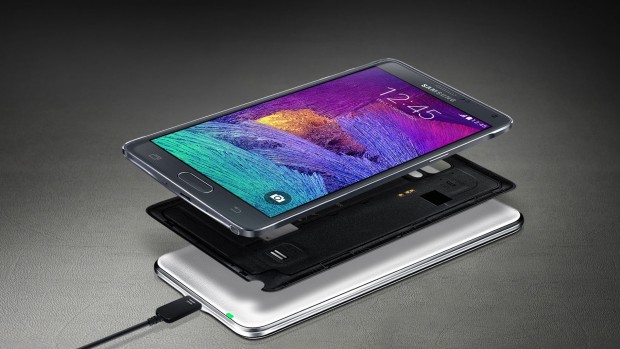 Qi Fast Charging, Charger Smartphone Super Cepat