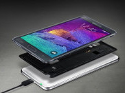 Qi Fast Charging, Charger Smartphone Super Cepat