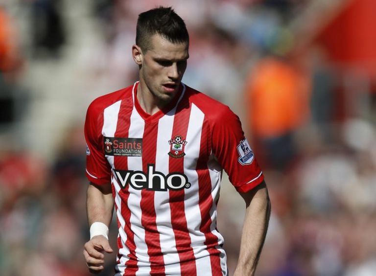 Morgan Schneiderlin Resmi ke Manchester United?
