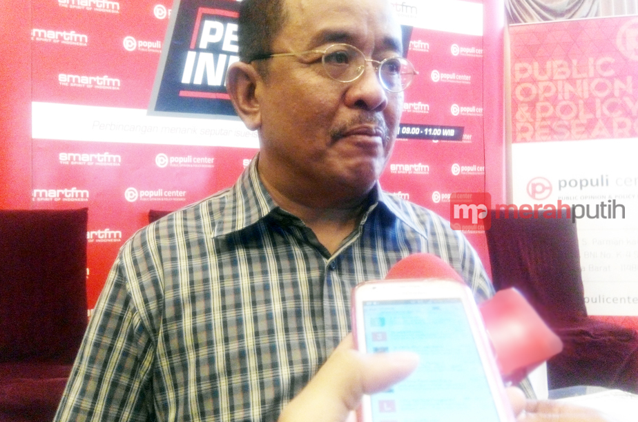 Said Didu: Menteri PU dan Menteri ESDM Jangan Diganti