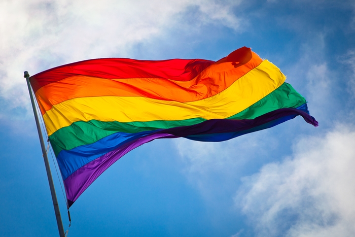 Ajaran Hindu Menentang LGBT