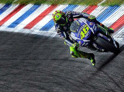 Hasil Balap MotoGP Assen