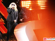 Lepas dari Voodoo, Sulle Wijaya Buktikan Ketenaran di X Factor Indonesia