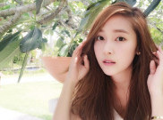 Jessica Jung Buktikan Dirinya Lebih Populer dari SNSD