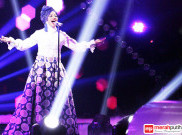 Desy Nataly Tak Ikut X Factor Indonesia Lagi, jika...