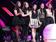 Juri Dead Lock, Classy Tersingkir dari X Factor Indonesia