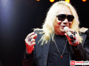 Sulle Wijaya Akan Bawa Lagu Rock Band Legendaris Pekan Ini