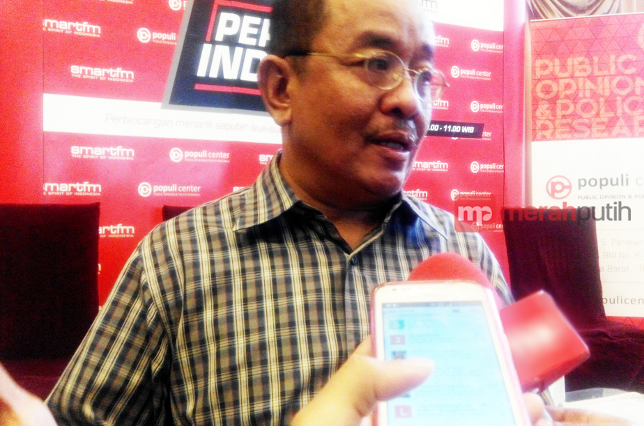 Kisah Pilu Said Didu Saat Jadi Sekretaris BUMN