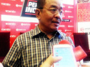 Kisah Pilu Said Didu Saat Jadi Sekretaris BUMN