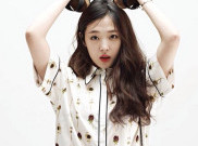 Tak Mau Kenal Lagi, Amber f(x) Unfollow Instagram Sulli