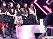 Tersingkir dari X Factor Indonesia, Classy Gabung Manajemen Rossa