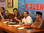 Usul Komisi III Tunda Pilkada, Warning Bagi Pemerintah   