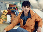 Kim Soo Hyun Cari Lawan Main Film Terbaru Lewat Audisi