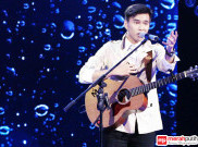 Aldy Saputra Tersandung Firasat Di Panggung X Factor Indonesia