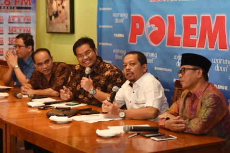 Enam Variabel Ini Jadi Faktor Penentu Reshuffle Kabinet