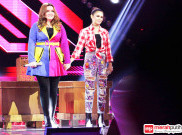 Peluang Besar JPJadi Juara X Factor Indonesia
