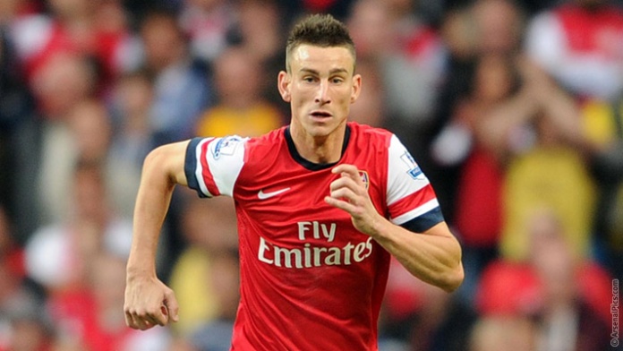 Laurent Koscielny Masuk Daftar Belanja Real Madrid