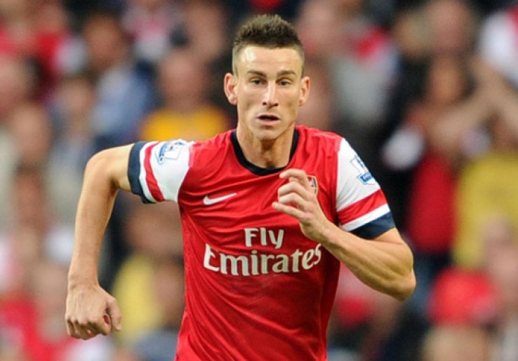Laurent Koscielny Masuk Daftar Belanja Real Madrid