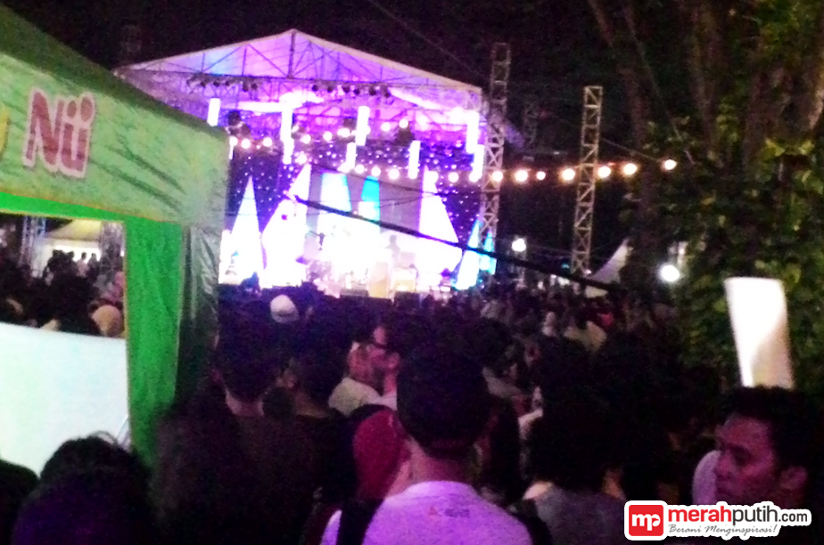 Ramadan Jazz Festival Kembali Digelar