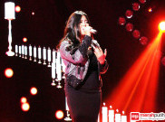 X Factor Indonesia Seasion 2, Ajeng Diibaratkan Harimau oleh Afgan