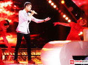 Demi X Factor Indonesia, Ramli Ikut Les Vokal