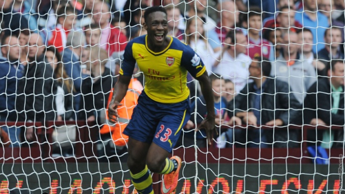 Besar di Manchester United, Welbeck Justru Fans Thierry Henry