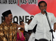 Ciri Menteri Penghina Presiden Jokowi 