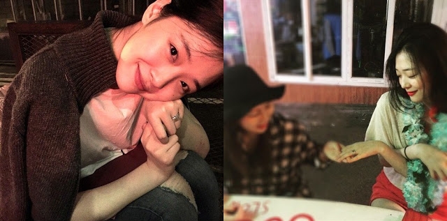 Cabut dari f(X), Sulli Akan Segera Menikah?