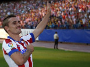 Chelsea Bisa Dapatkan Antoine Griezmann?