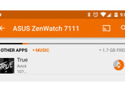 Google Play Music Terbaru Buat Android Wear jadi Berguna
