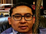 Balik ke DPR, Fadli Zon Sebut Puan Maharani Seperti Zombie