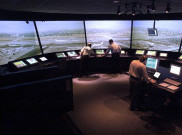 NASA Kembangkan Perangkat Lunak untuk Penerbangan Komersial