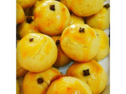 Resep Nastar Durian untuk Hari Raya