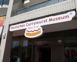 Museum Makanan Unik dari Penjuru Dunia