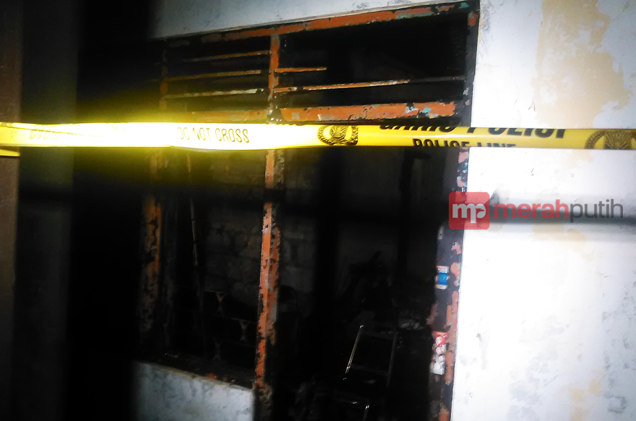 Arist Merdeka Sirait Trauma Kantor Komnas PA Terbakar Lagi
