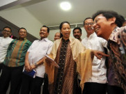 Dinilai Tidak Jalankan Nawa Cita, Menteri Rini Pantas Dipecat