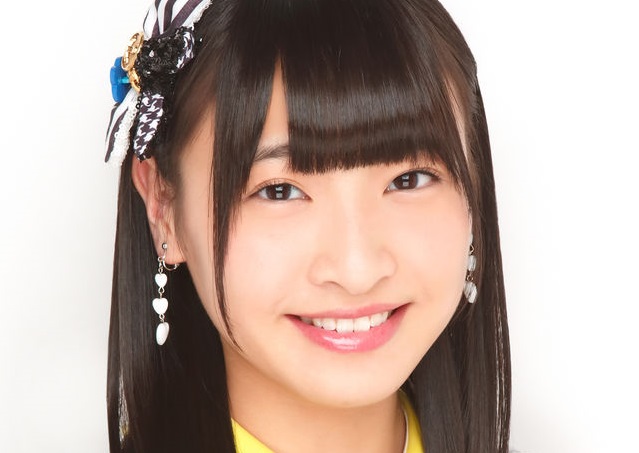  Hikari Hashimoto Graduate dari AKB48