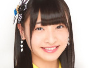  Hikari Hashimoto Graduate dari AKB48