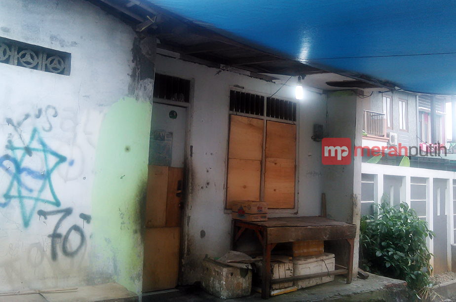 Rumah Keluarga Mariska akan Dibongkar