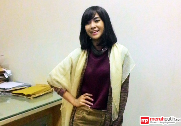 Puasa, Anisa Rahma Setop Makan Nasi Putih 