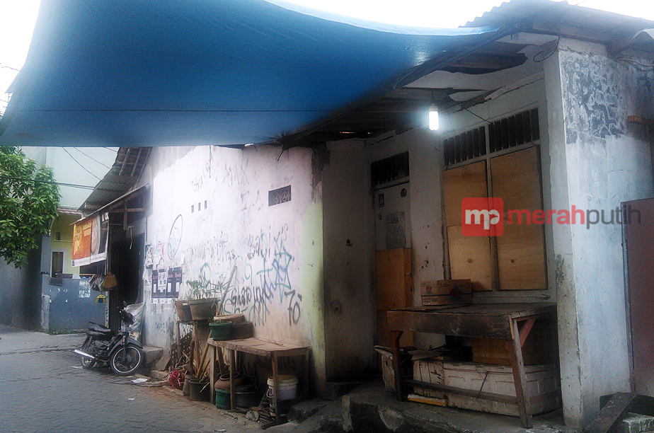 Pasca-Pembunuhan Rumah Mariska Sepi