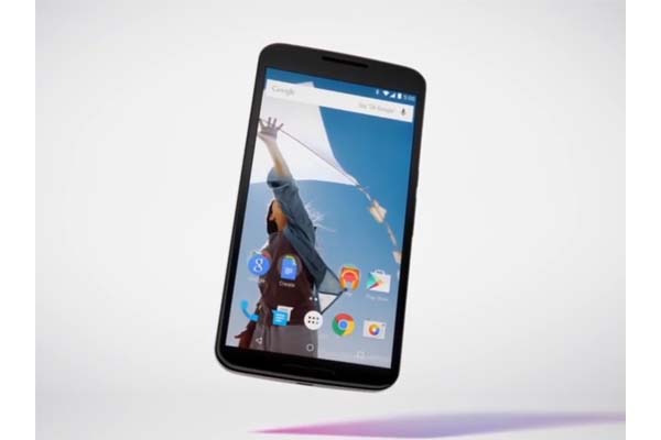 Rumor Baru Nexus 5 2015