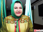 Denada Gugat Cerai, Sidang Perdana 3 Agustus 2015